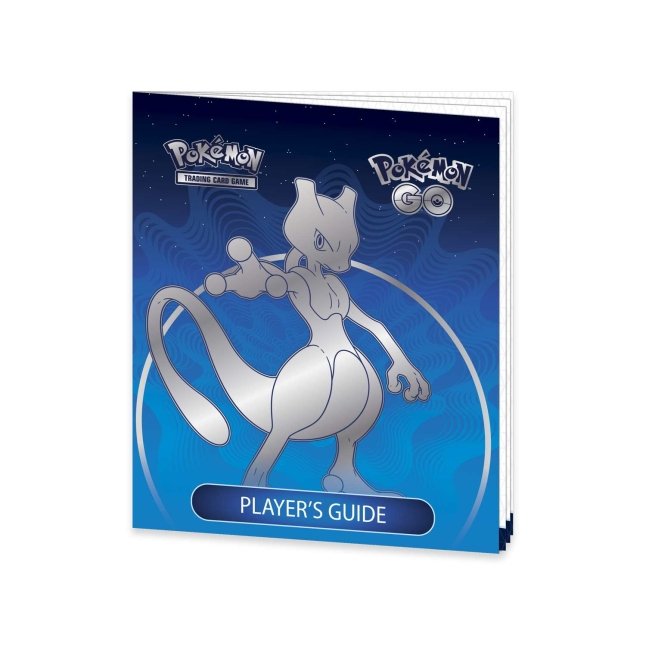 Pokemon TCG: Pokemon GO Elite Trainer Box