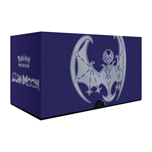 Pokemon Elite Trainer Box Sun & Moon (Lunala)