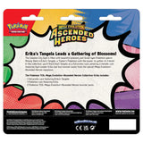 Pokemon ME2.5 Ascended Heroes 2-Pack Blister | Erika