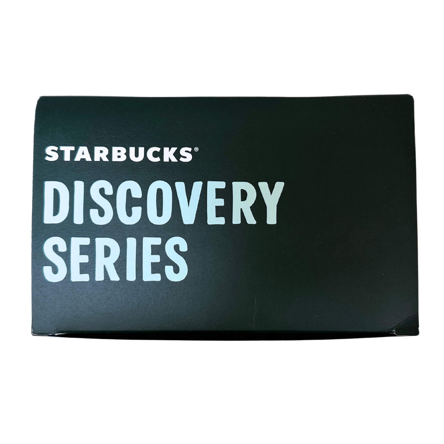 Starbucks Discovery Series New York State Ceramic Mug, 14 Oz