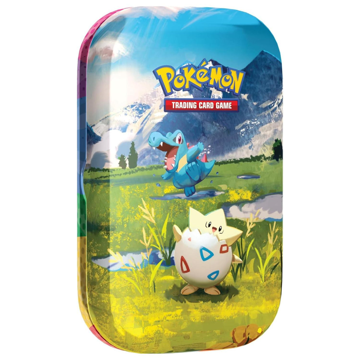 Pokemon ME2.5 Ascended Heroes Mini Tins | One of each