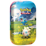Pokemon ME2.5 Ascended Heroes Mini Tins | One of each