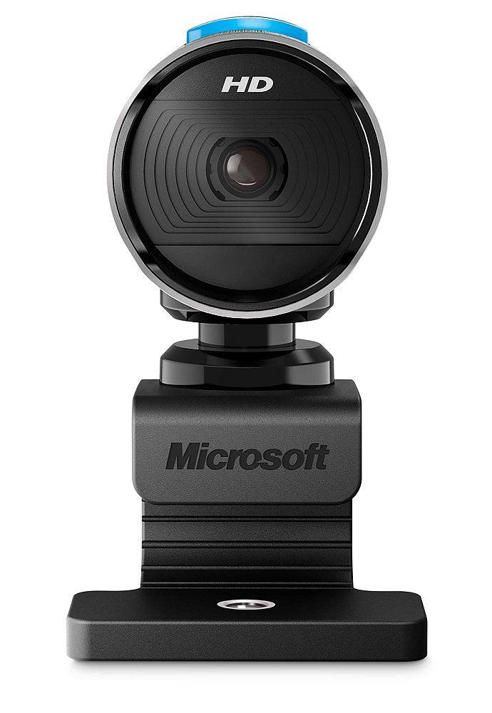 Microsoft Q2F-00013 USB 2.0 LifeCam Webcam