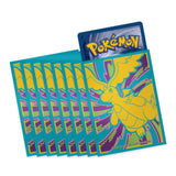 Pokemon ME2.5 Ascended Heroes Elite Trainer Box