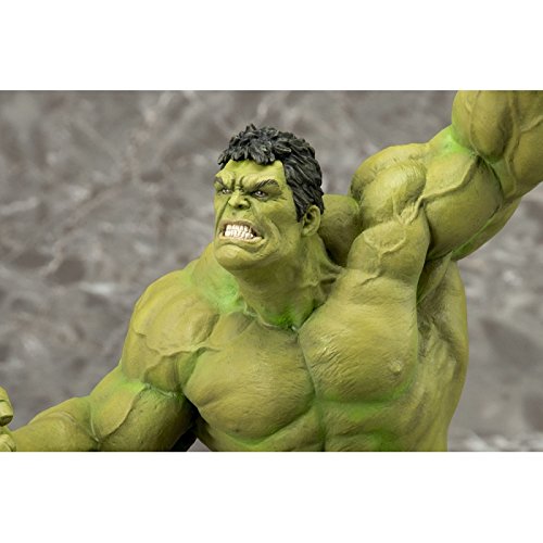 Kotobukiya Avengers: Age of Ultron: Hulk ArtFX+ Statue (MK189)