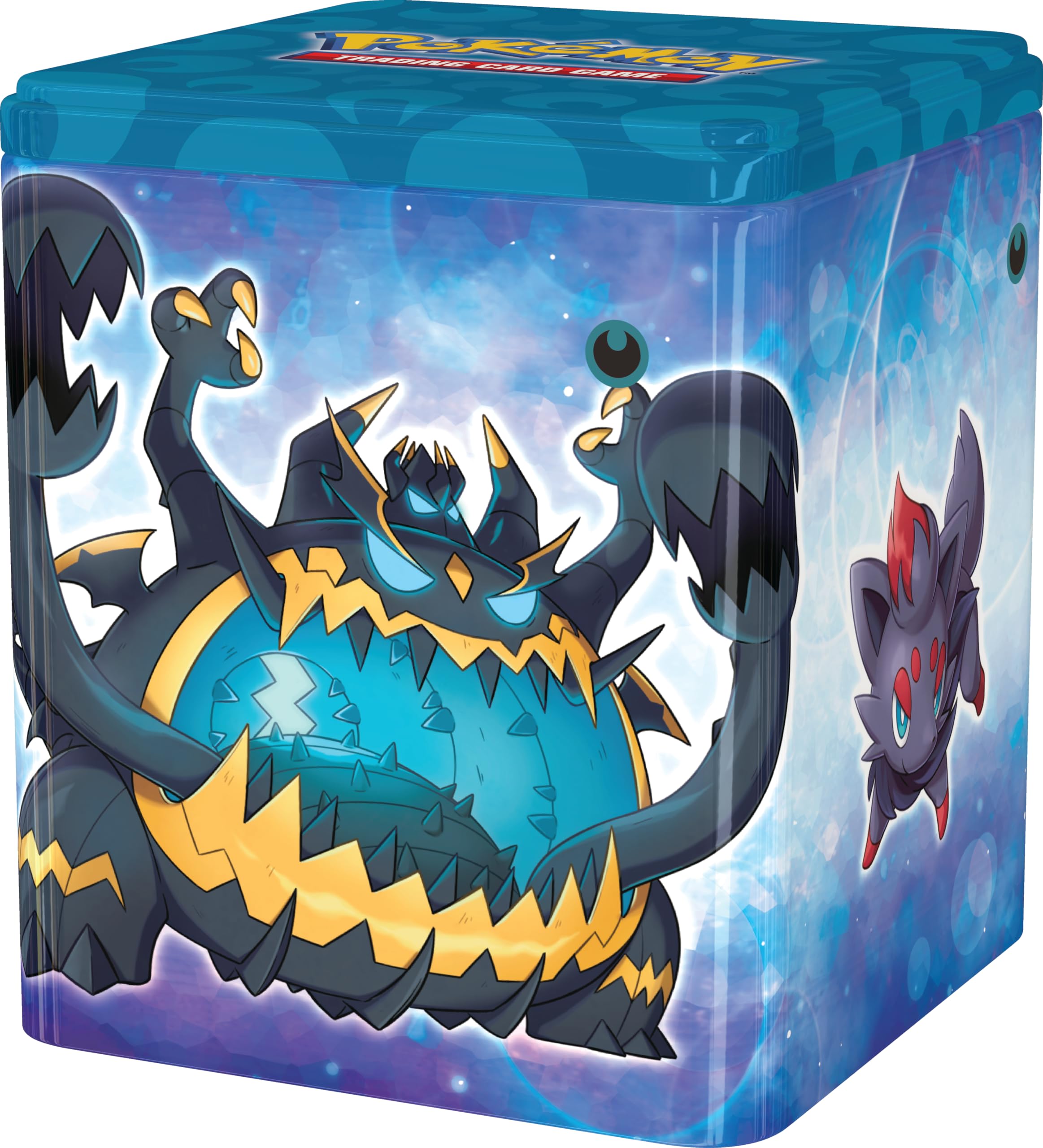 Pokémon TCG: Darkness Stacking Tin - Umbreon