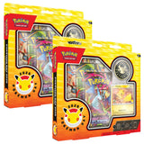 Pokemon TCG: Pokemon Day 2026 Collections (2-Pack)