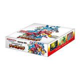 Pokemon Sun & Moon "Champion Road" Reinforced Expansion Box (Japanese Edition)