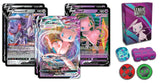 Pokemon TCG: Mew VMAX League Battle Deck