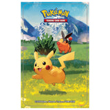 Pokemon ME2.5 Ascended Heroes Mini Tin | Pickachu and Tepig