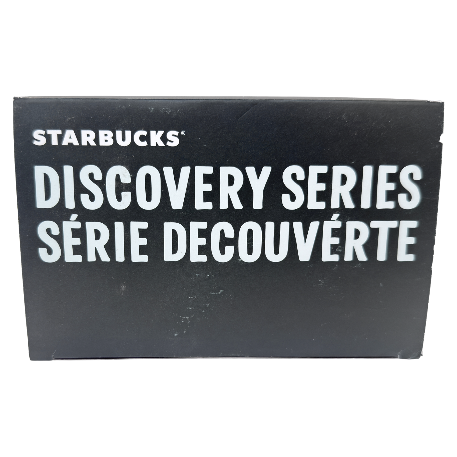 Starbucks Discovery Series Banff Ceramic Mug, 14 Oz