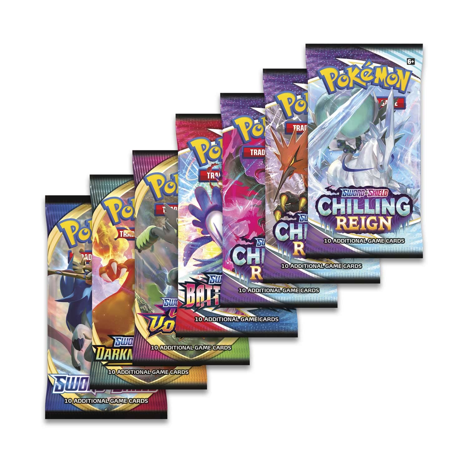 POKÉMON TCG: Professor Juniper Premium Tournament Collection