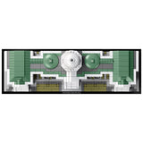 LEGO Architecture 21030 United States Capitol Building Kit (1032 Piece)