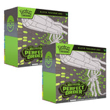 Pokemon ME3 Perfect Order Elite Trainer Boxes (2-Pack)