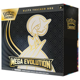 Pokemon ME1 Mega Evolution Elite Trainer Box | Mega Gardevoir