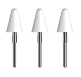 Kobo Stylus 2Gen Replacement Tips (White) for Kobo Elipsa 2E and Libra Colour eReaders