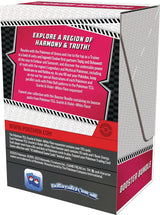 Pokemon SV10.5 White Flare Booster Bundle