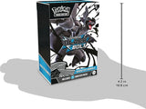 Pokemon SV10.5 Black Bolt Booster Bundle (2-Pack)