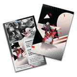 Pokemon SV10.5 Unova Mini Tin | Krookodile and Excadrill