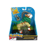 Pokmon Magestic Figure, Gogoat