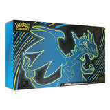 Pokemon TCG: Mega Charizard X ex Ultra Premium Collection