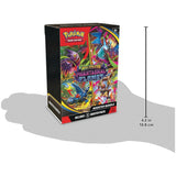 Pokemon ME2 Phantasmal Flames Booster Bundle (2-Pack)