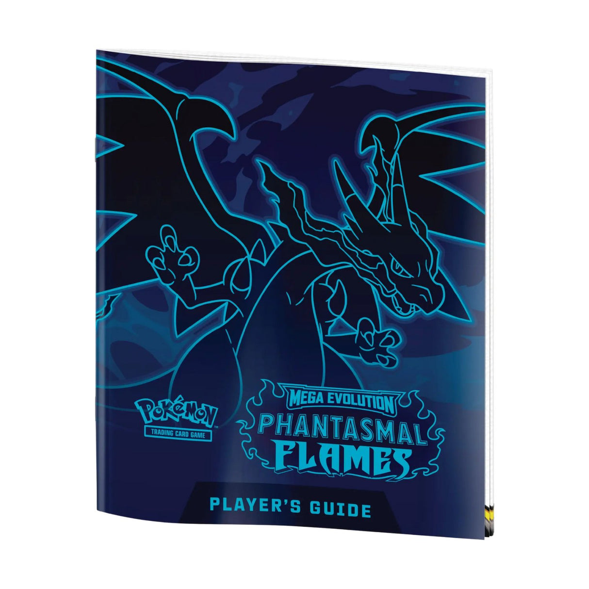 Pokemon ME2 Phantasmal Flames Elite Trainer Box