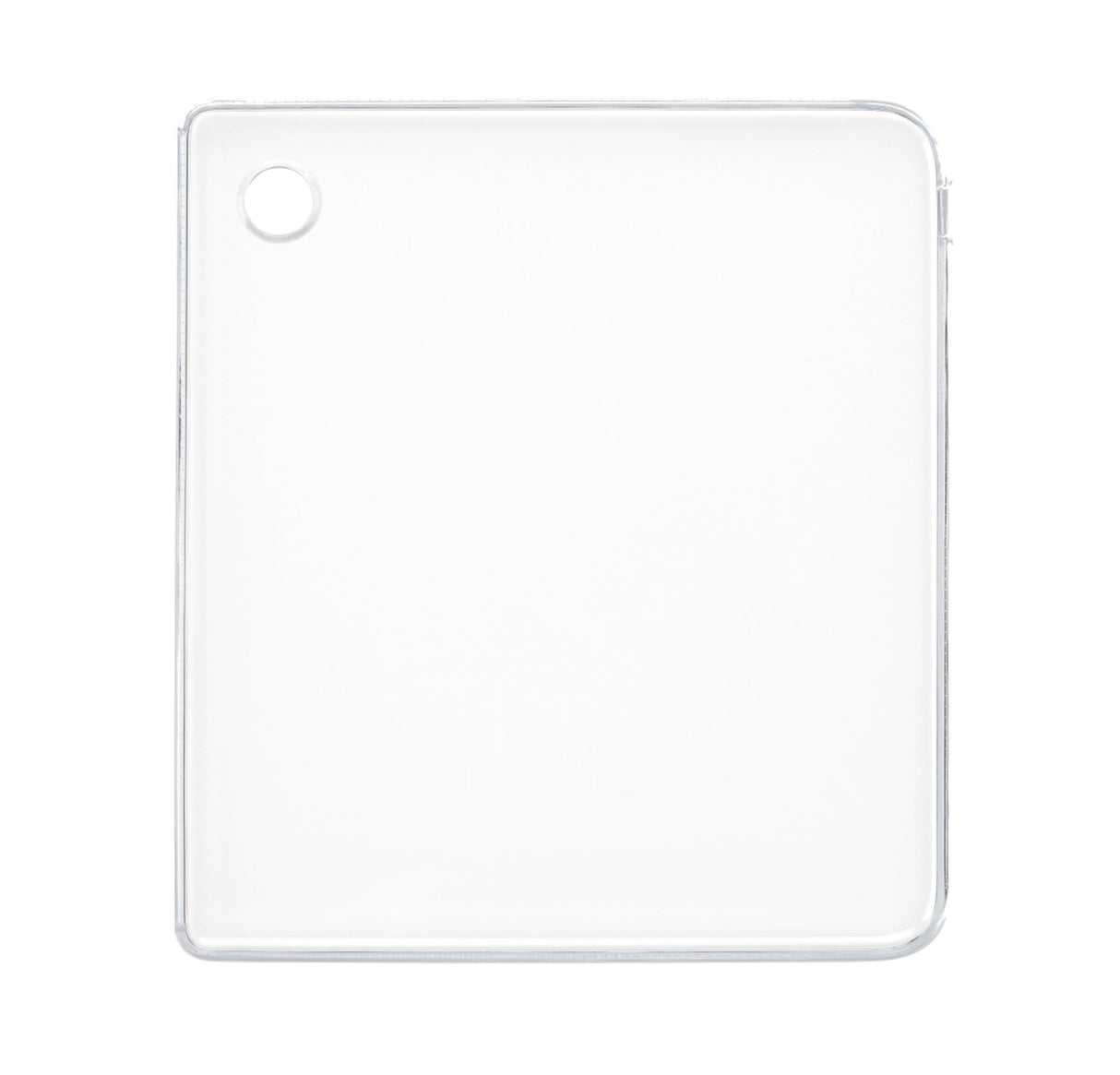 Kobo Libra Colour (White) eReader with SleepCover & White Remote Page Turner Bundle