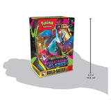 Pokemon ME2 Phantasmal Build & Battle Box