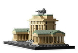 LEGO Architecture Brandenburg Gate 21011