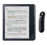 Kobo Libra Colour (Black) eReader with Black Remote Bundle