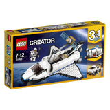 LEGO Creator - Space Shuttle Explorer