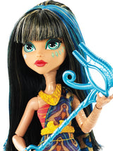 Monster High Dance The Fright Away Cleo De Nile Doll