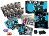 Pokemon SV10.5 Black Bolt Elite Trainer Box