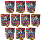 Pokemon ME2 Phantasmal Build & Battle Box (10-Pack)