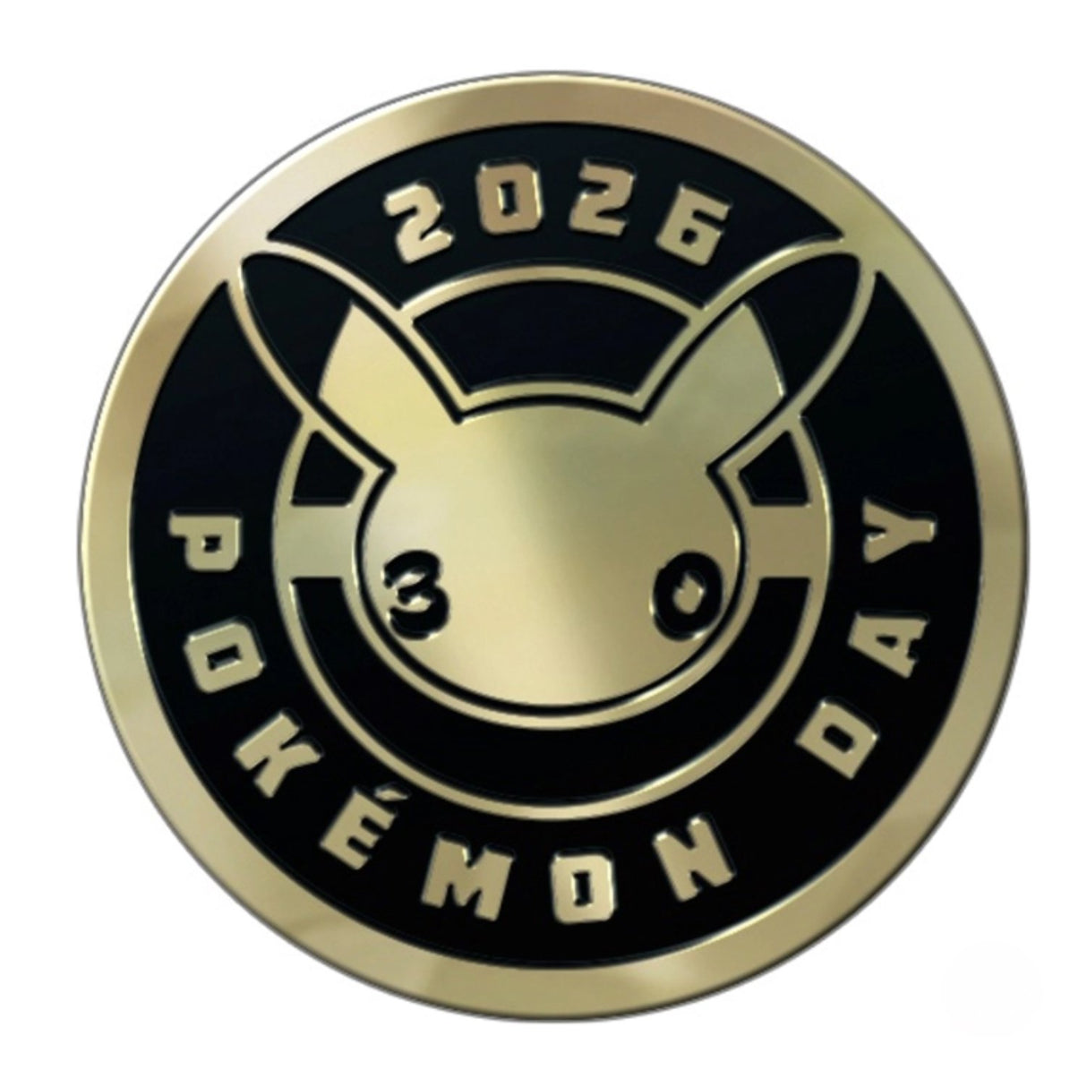 Pokemon TCG: Pokemon Day 2026 Collection