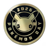 Pokemon TCG: Pokemon Day 2026 Collection