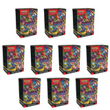 Pokémon ME2 Phantasmal Flames Booster Bundle (10-Pack)