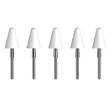 Kobo Stylus 2Gen Replacement Tips (White) for Kobo Elipsa 2E and Libra Colour eReaders
