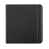 Kobo Libra Colour (Black) eReader with Notebook SleepCover & Black Remote Page Turner Bundle