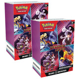 Pokemon SV10 Destined Rivals Booster Bundle (2-Pack)