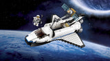 LEGO Creator - Space Shuttle Explorer
