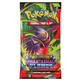Pokemon ME2 Phantasmal Flames Booster Boxes (2-Pack)
