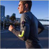 SanDisk 16GB Clip Sport Go MP3 Player - LED Screen and FM Radio - SDMX30-016G-G46K (Certified Refurbished)