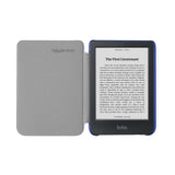 Kobo Clara BW eReader with SleepCover & Black Remote Page Turner Bundle