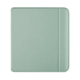 Kobo Libra Colour (White) eReader with SleepCover & White Remote Page Turner Bundle