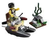 LEGO Monster Fighters The Swamp Creature (9461)