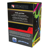 Pokemon ME2 Phantasmal Build & Battle Box