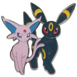 Pokemon SV8.5 Prismatic Evolutions Figure Collection