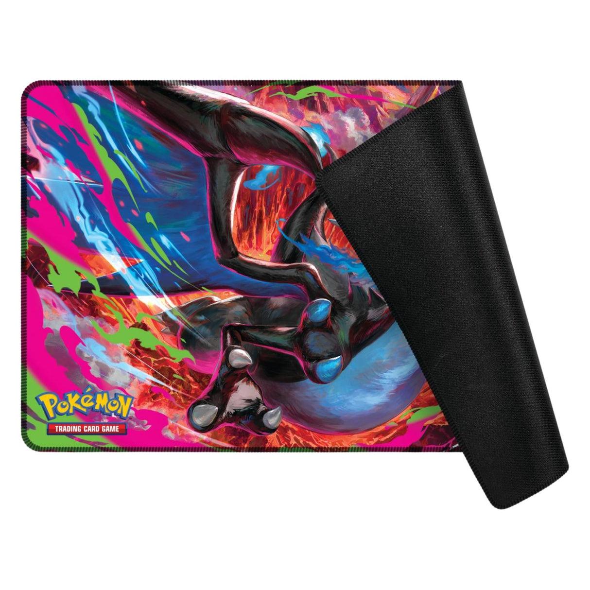 Pokemon TCG: Mega Charizard X ex Ultra Premium Collection